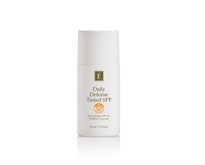 Daily Defense Tinted SPF