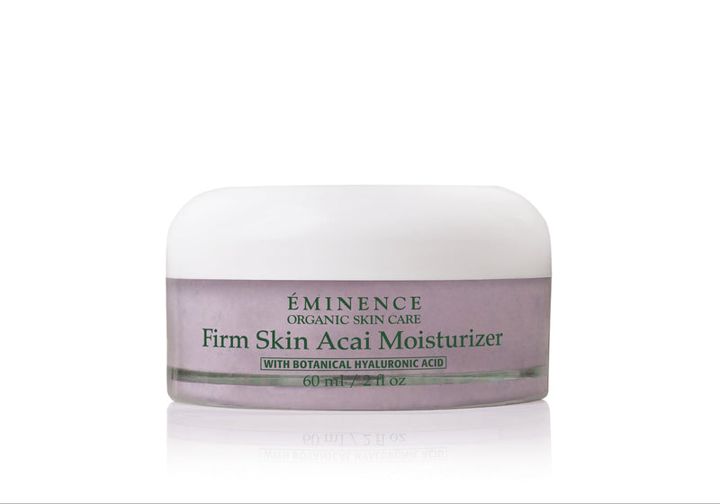 Firm Skin Acai Moisturizer
