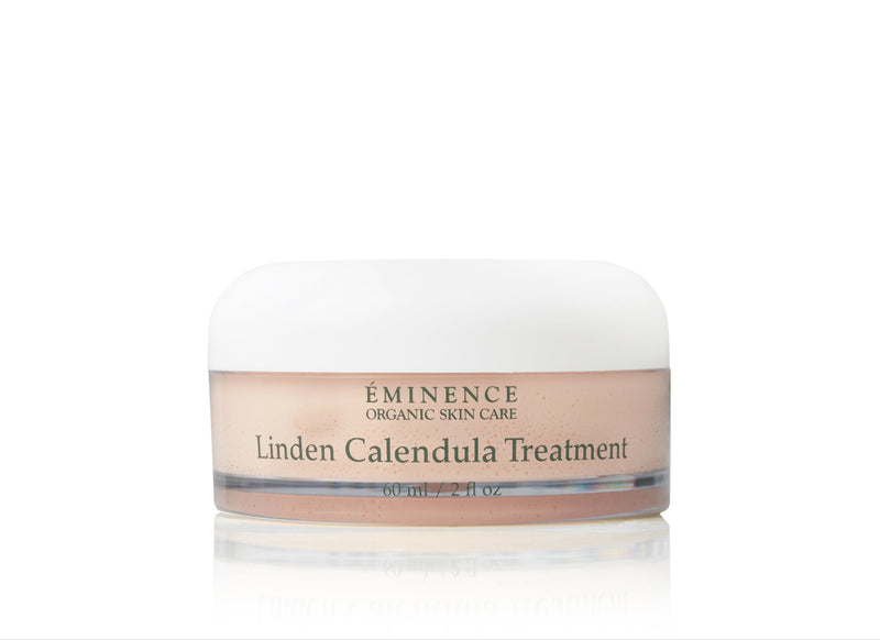 Linden Calendula Treatment