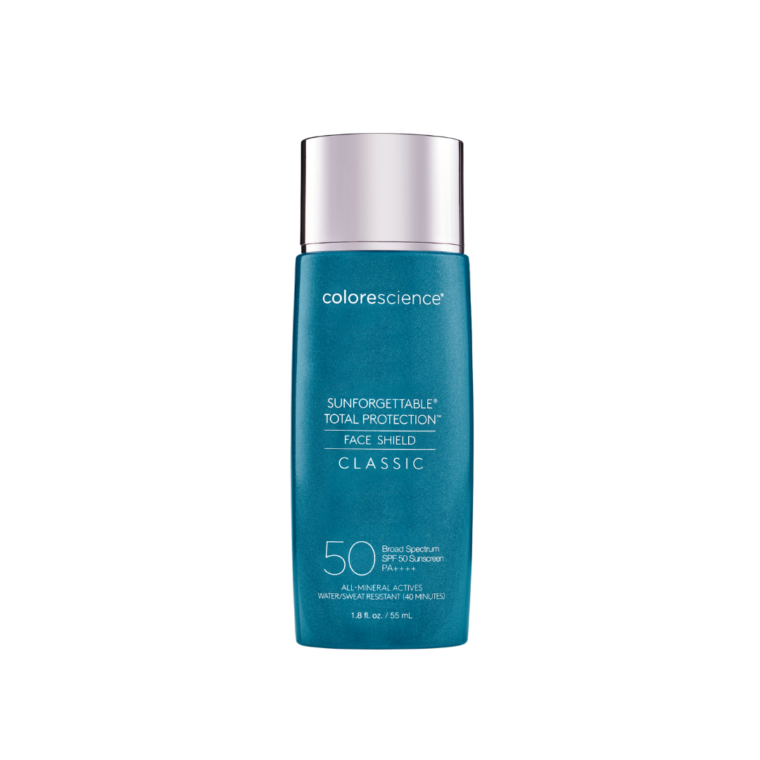 Sunforgettable® Total Protection® Face Shield Classic SPF 50