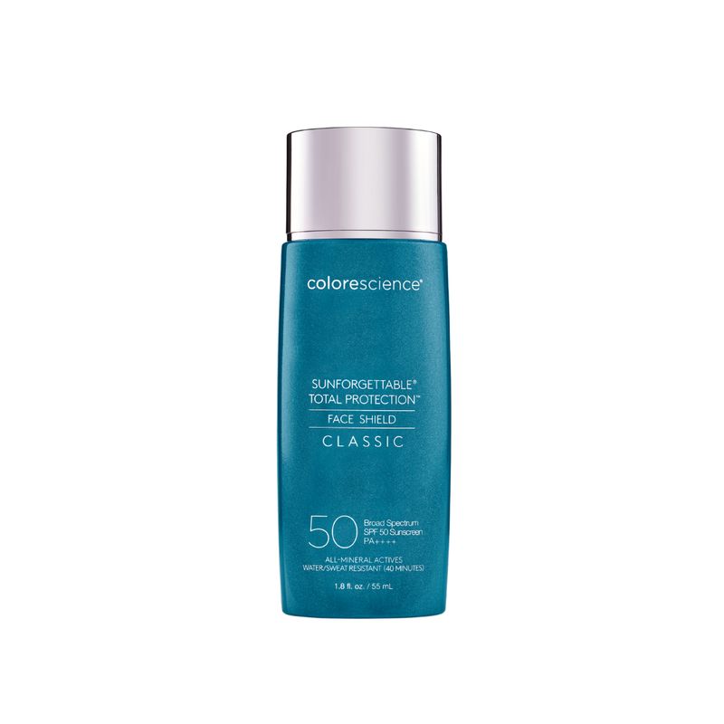 Sunforgettable® Total Protection® Face Shield Classic SPF 50