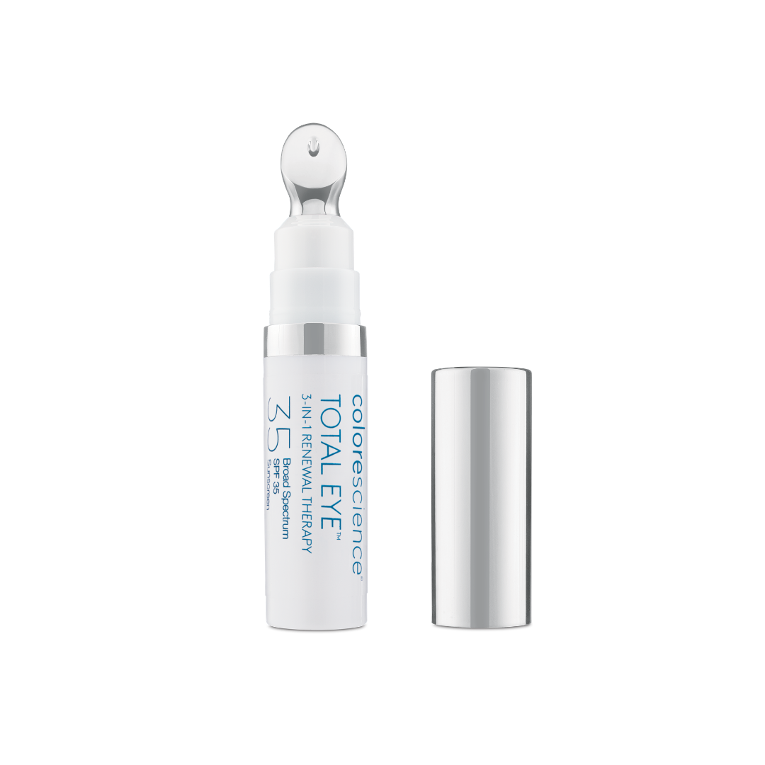 TAN - Total Eye® 3-In-1 Renewal Therapy SPF 35