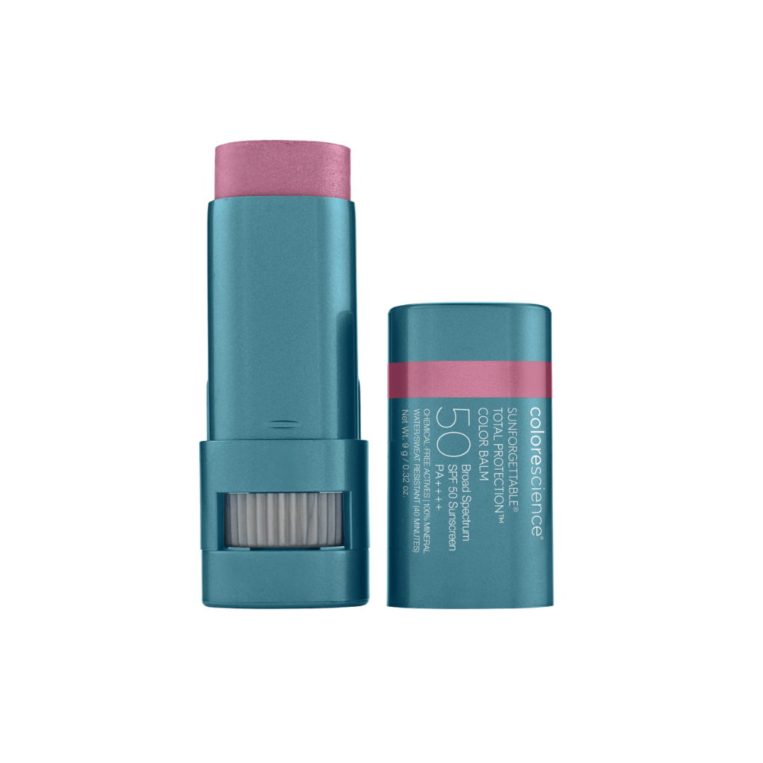 VIOLET HAZE - Sunforgettable® Total Protection® Color Balm SPF 50