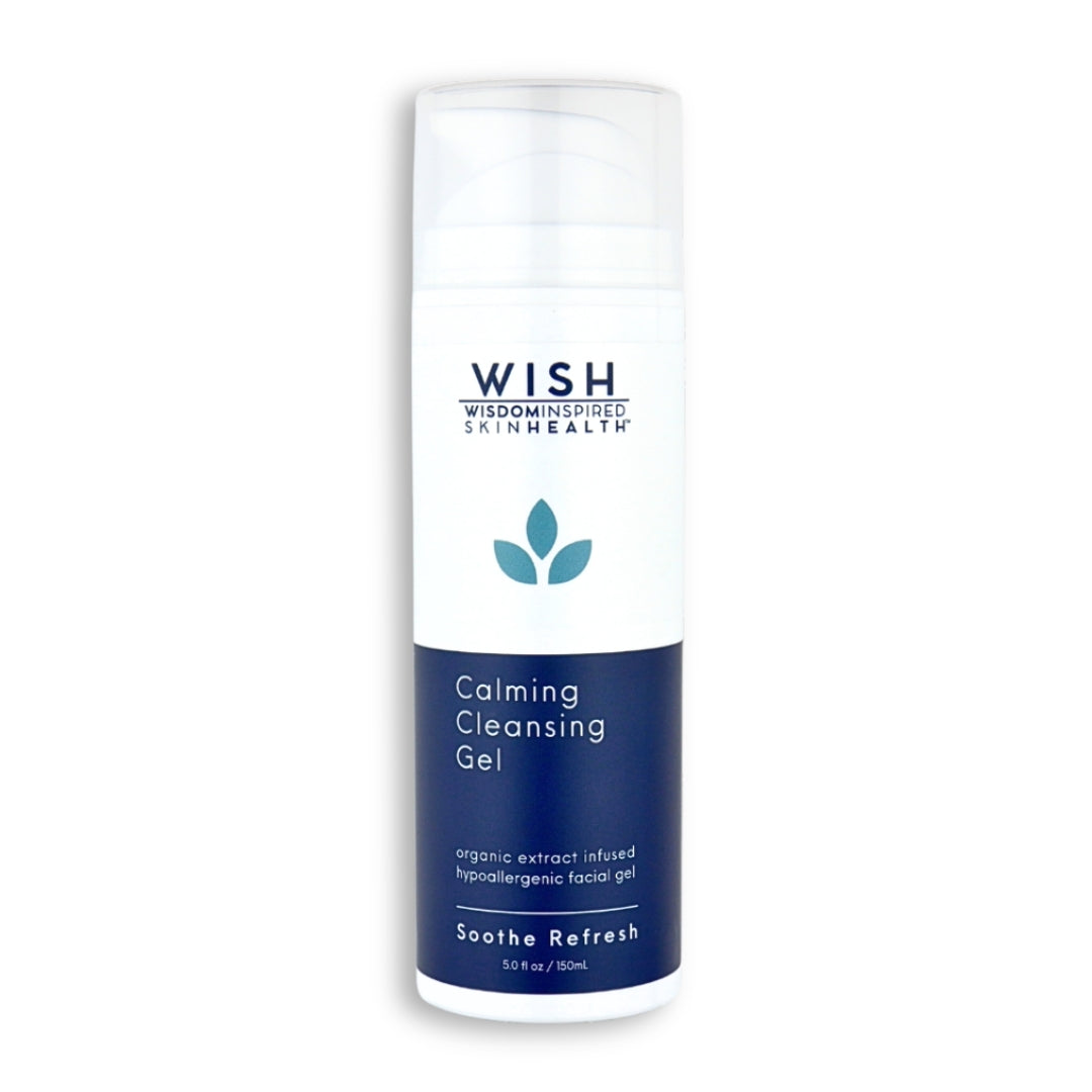 Calming Cleansing Gel