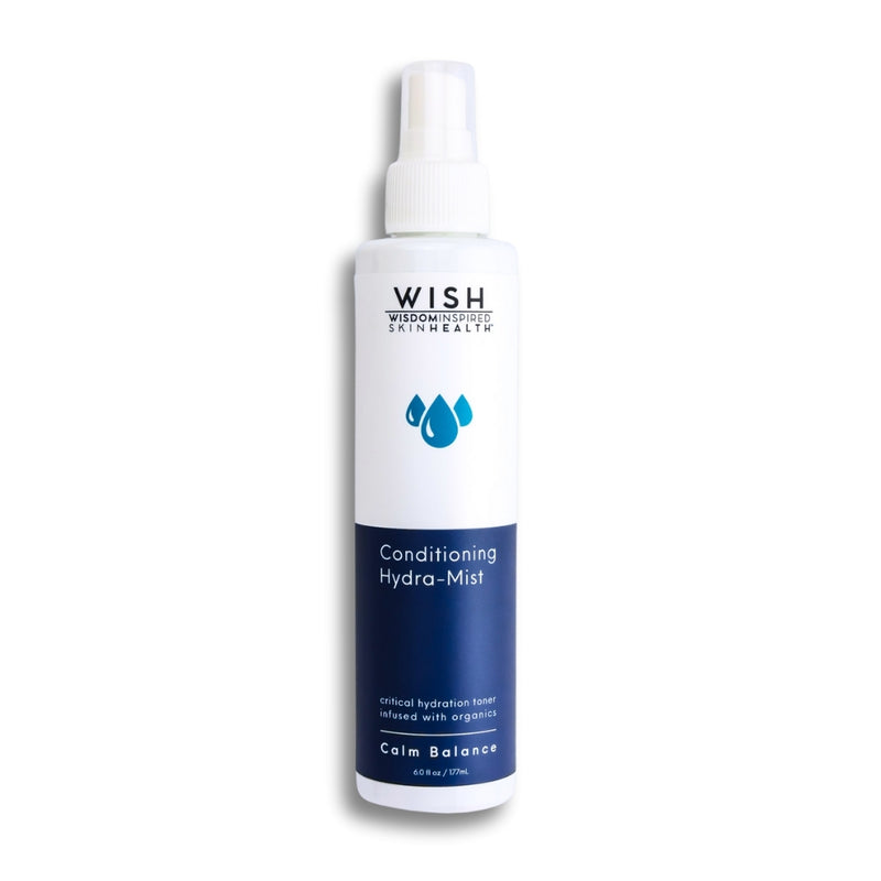 Conditioning Hydra-Mist