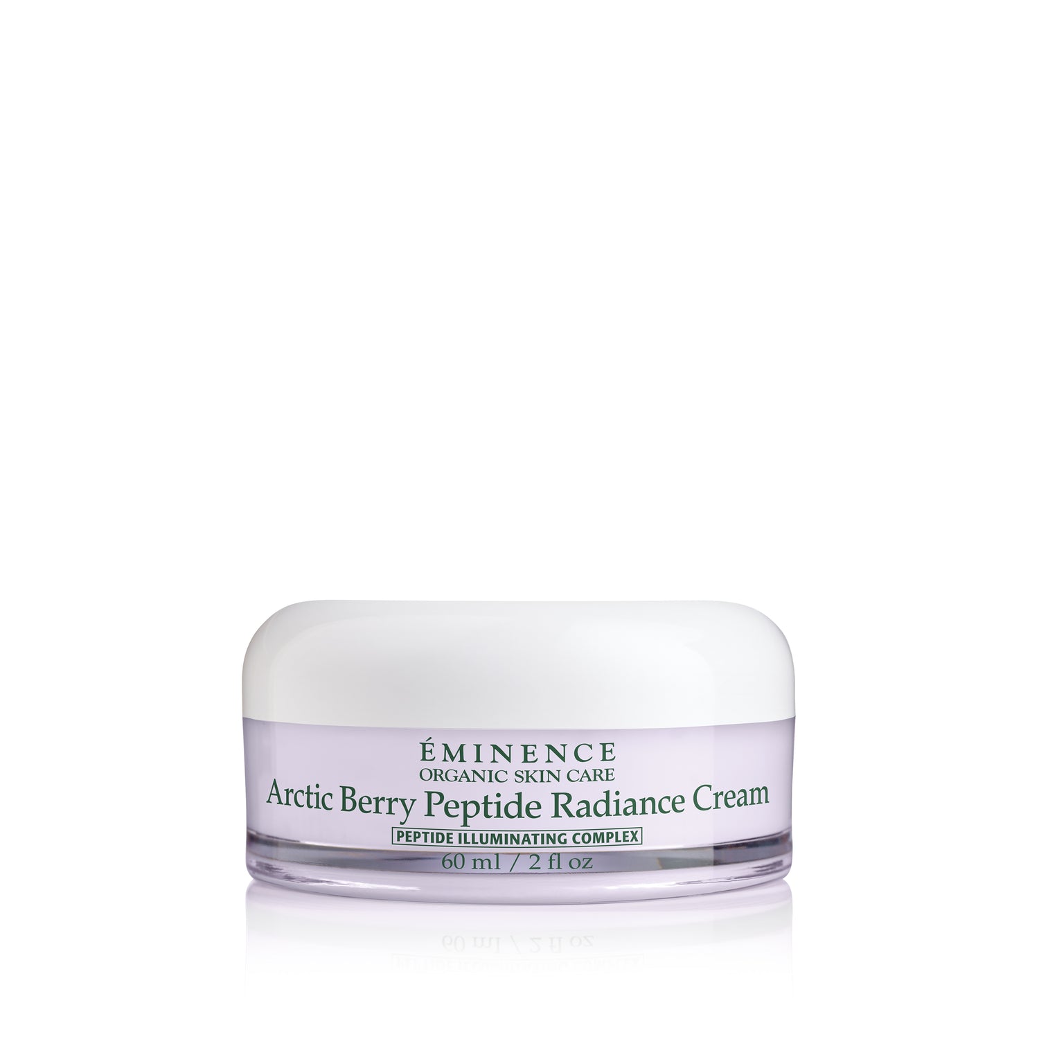 Arctic Berry Peptide Radiance Cream