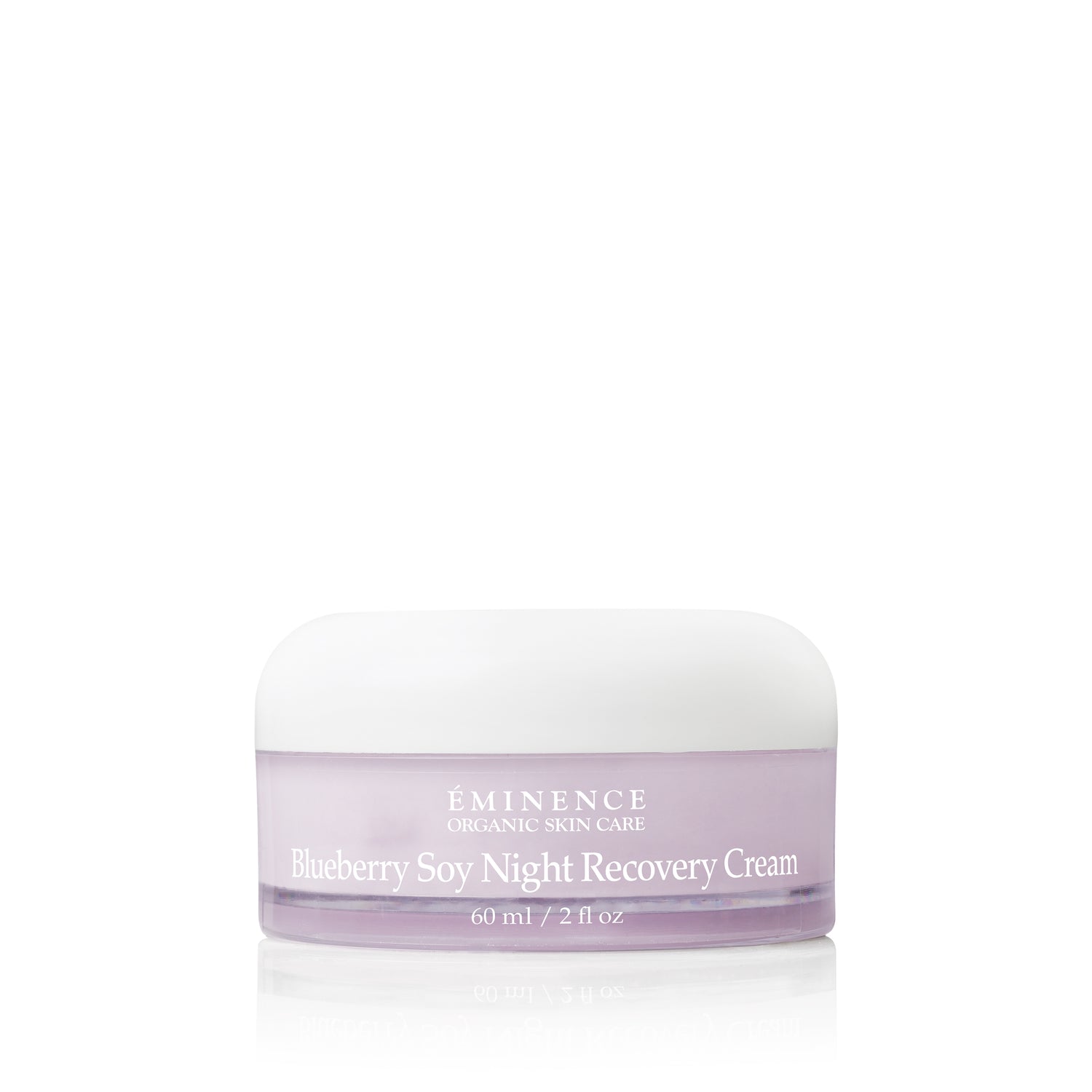 Blueberry Soy Night Recovery Cream