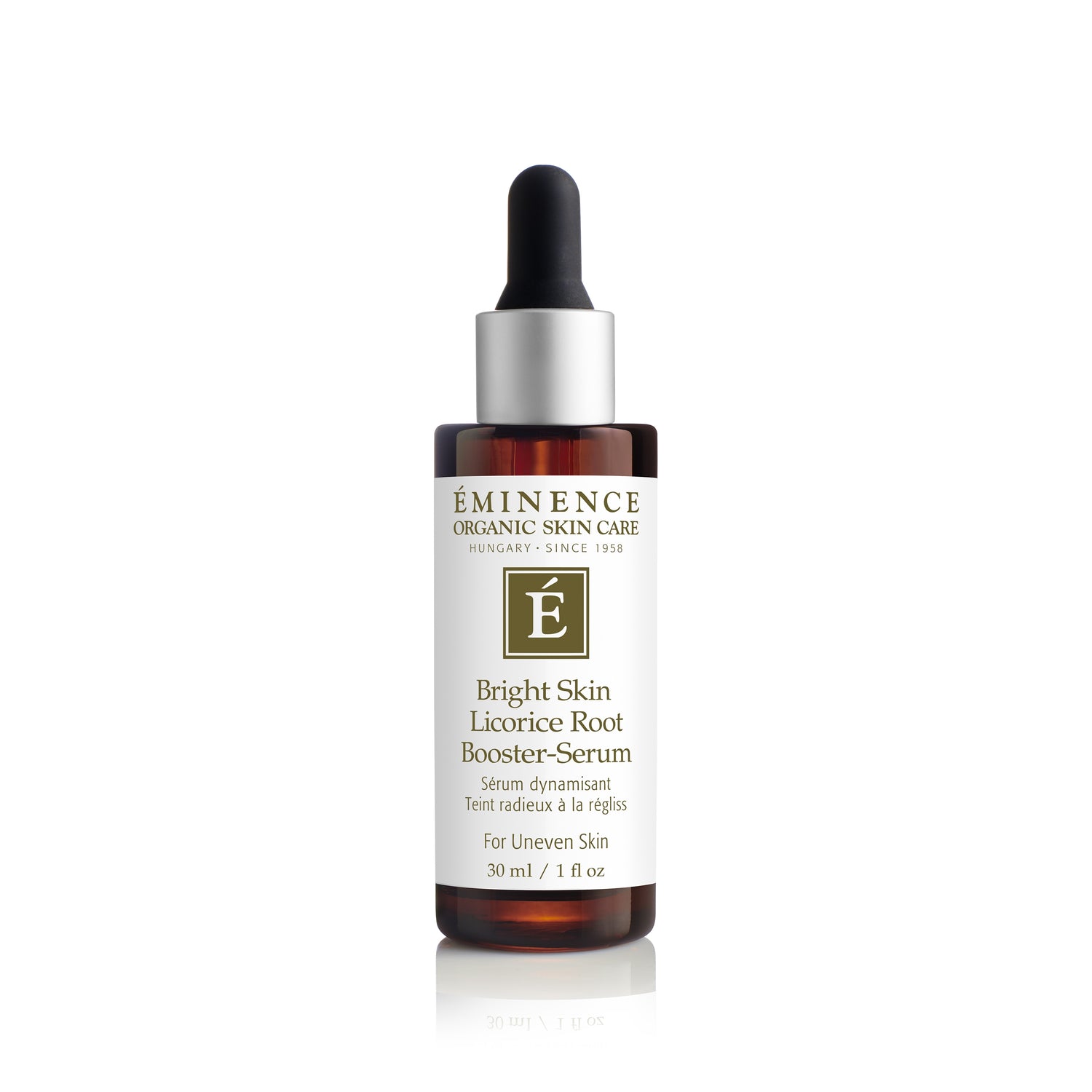 Bright Skin Licorice Root Booster-Serum