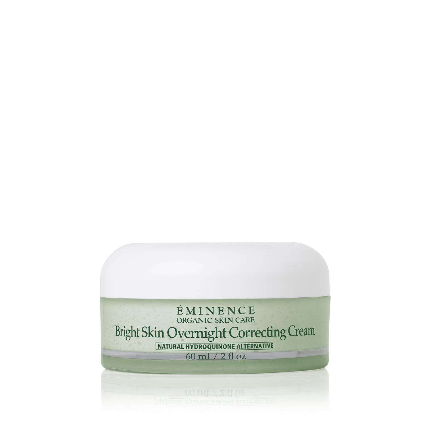 Bright Skin Overnight Correcting Cream