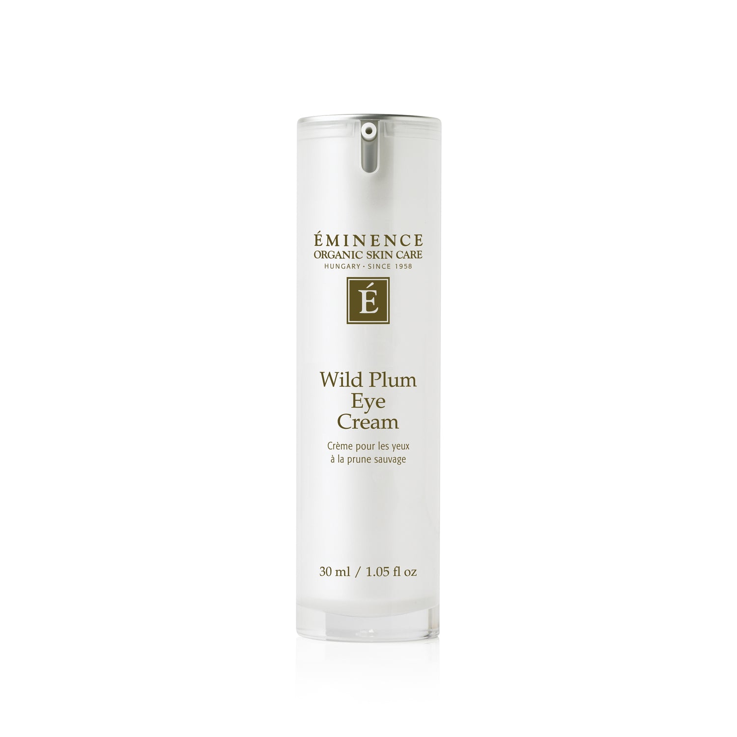 Wild Plum Eye Cream