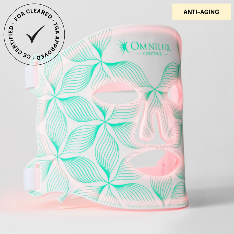 Omnilux Contour Face