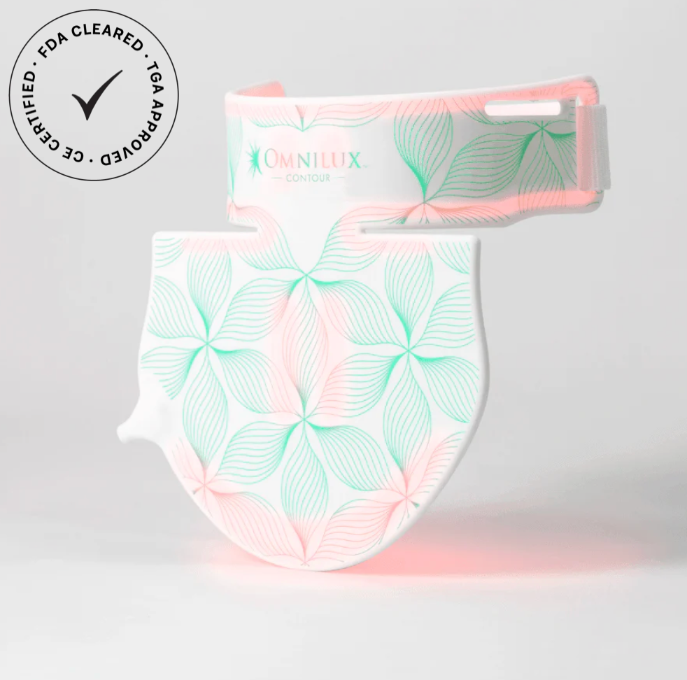 Omnilux Contour Neck & Décolleté