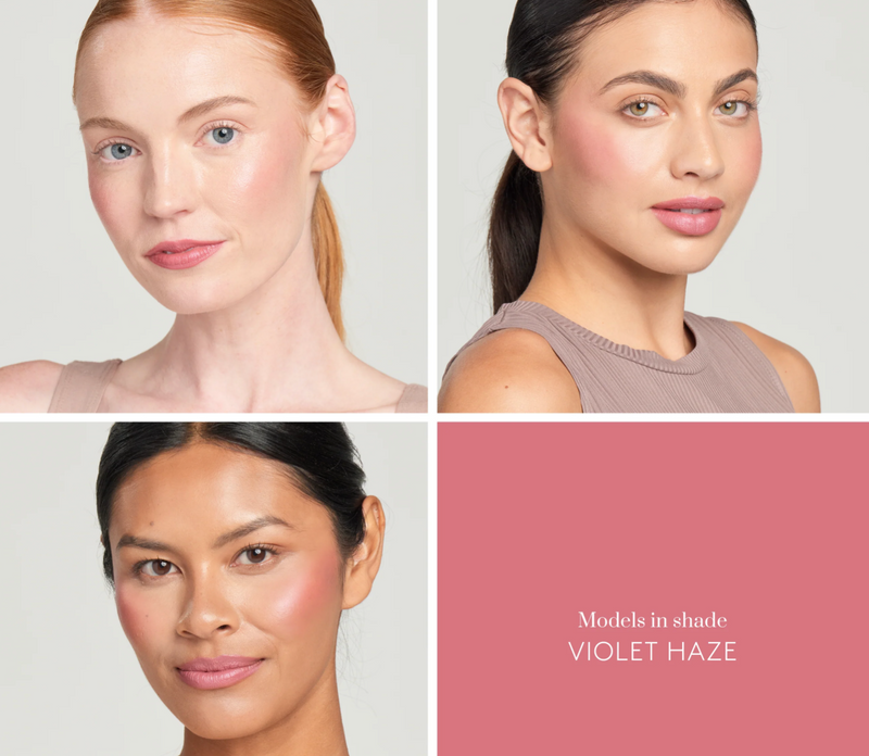 VIOLET HAZE - Sunforgettable® Total Protection® Color Balm SPF 50