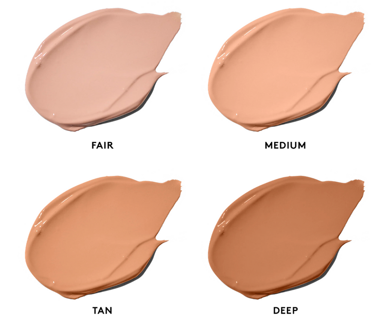 FAIR - Total Eye® 3-In-1 Renewal Therapy SPF 35