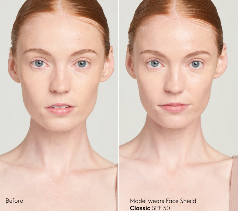 Sunforgettable® Total Protection® Face Shield Classic SPF 50