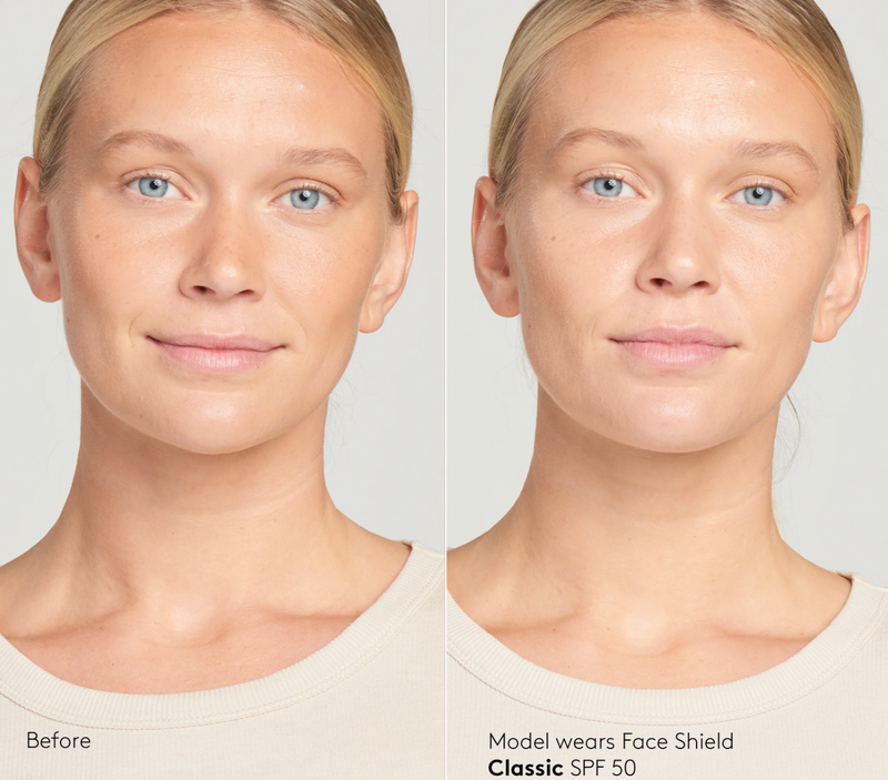 Sunforgettable® Total Protection® Face Shield Classic SPF 50