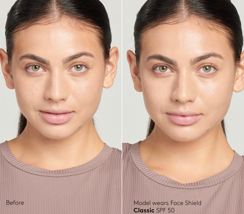 Sunforgettable® Total Protection® Face Shield Classic SPF 50