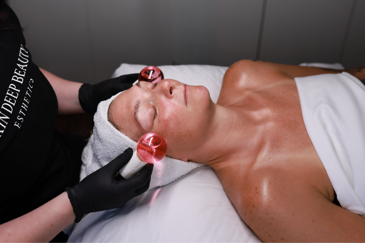Services – Skin Deep Beauty