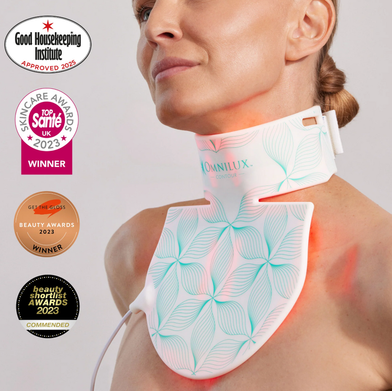 Omnilux Contour Neck & Décolleté