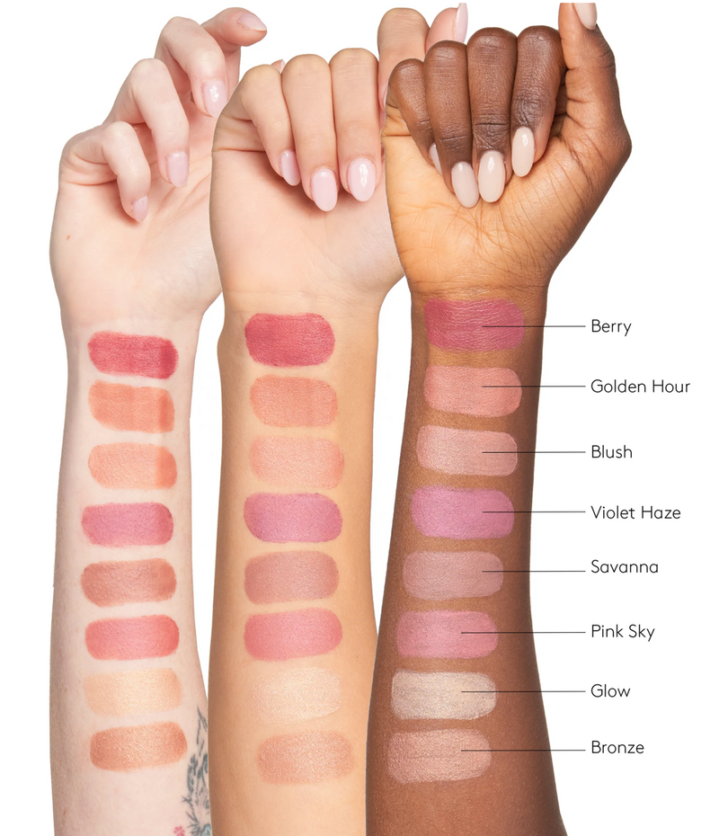 BERRY Sunforgettable® Total Protection® Color Balm SPF 50