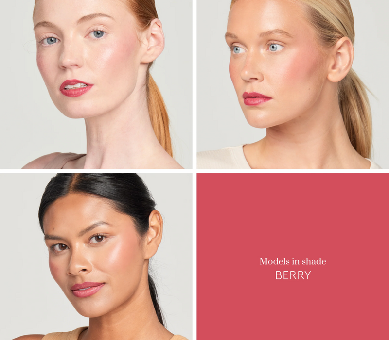 BERRY Sunforgettable® Total Protection® Color Balm SPF 50