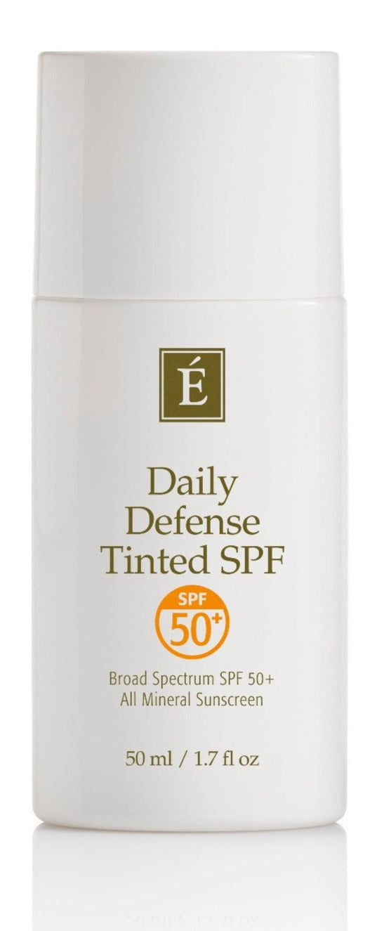 Daily Defense Tinted SPF